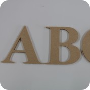 CNC Router Machined Model
