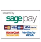 Credit Cards Accepted
